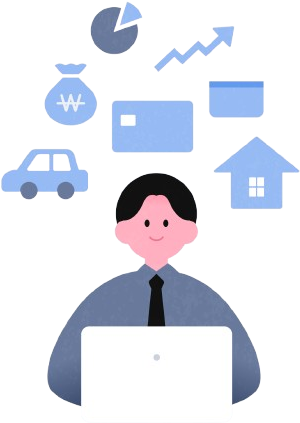 미청구보험금조회, 숨은보험금찾기, 잠자고있는보험금